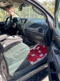 نيسان ارمادا